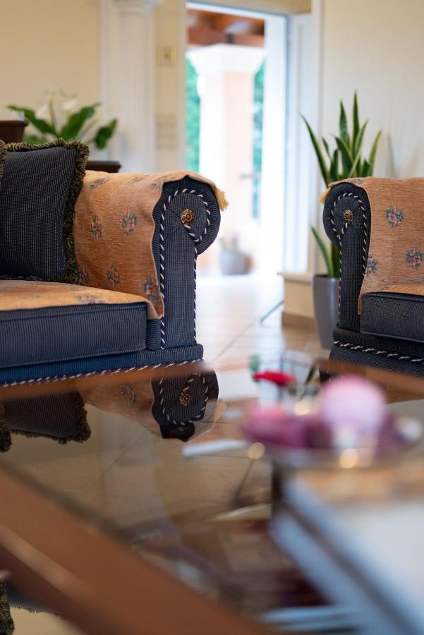 La Bella - Luxury House Close To Corfu Town Villa *