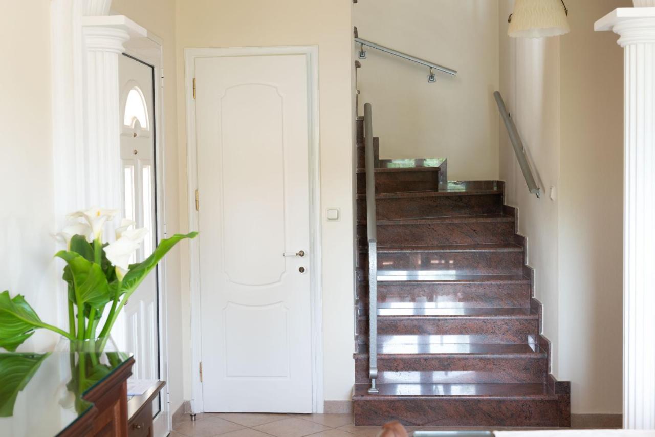 Villa La Bella - Luxury House Close To Corfu Town *