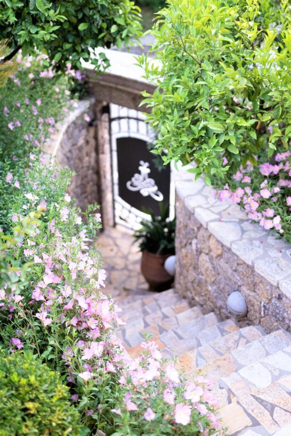 La Bella - Luxury House Close To Corfu Town