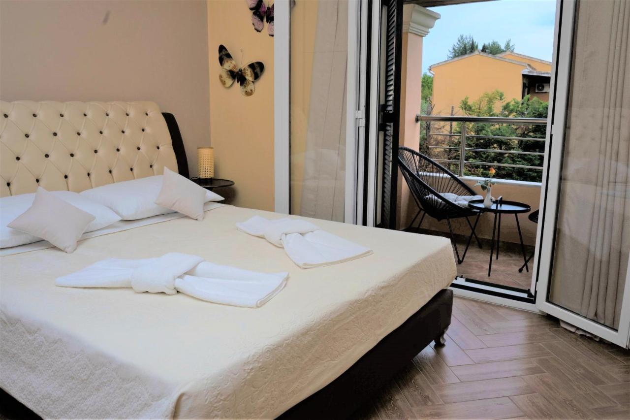 La Bella - Luxury House Close To Corfu Town