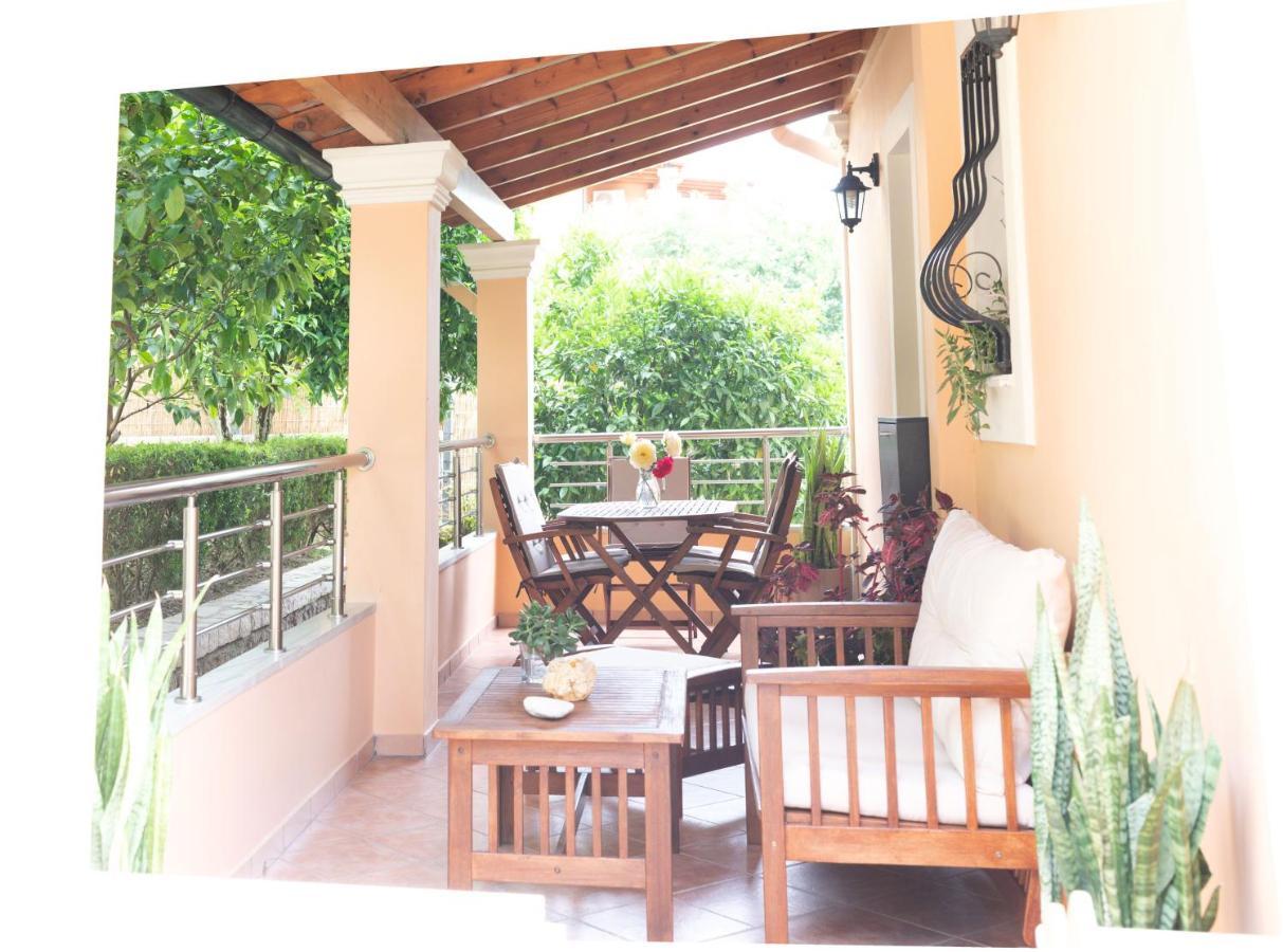 La Bella - Luxury House Close To Corfu Town Villa