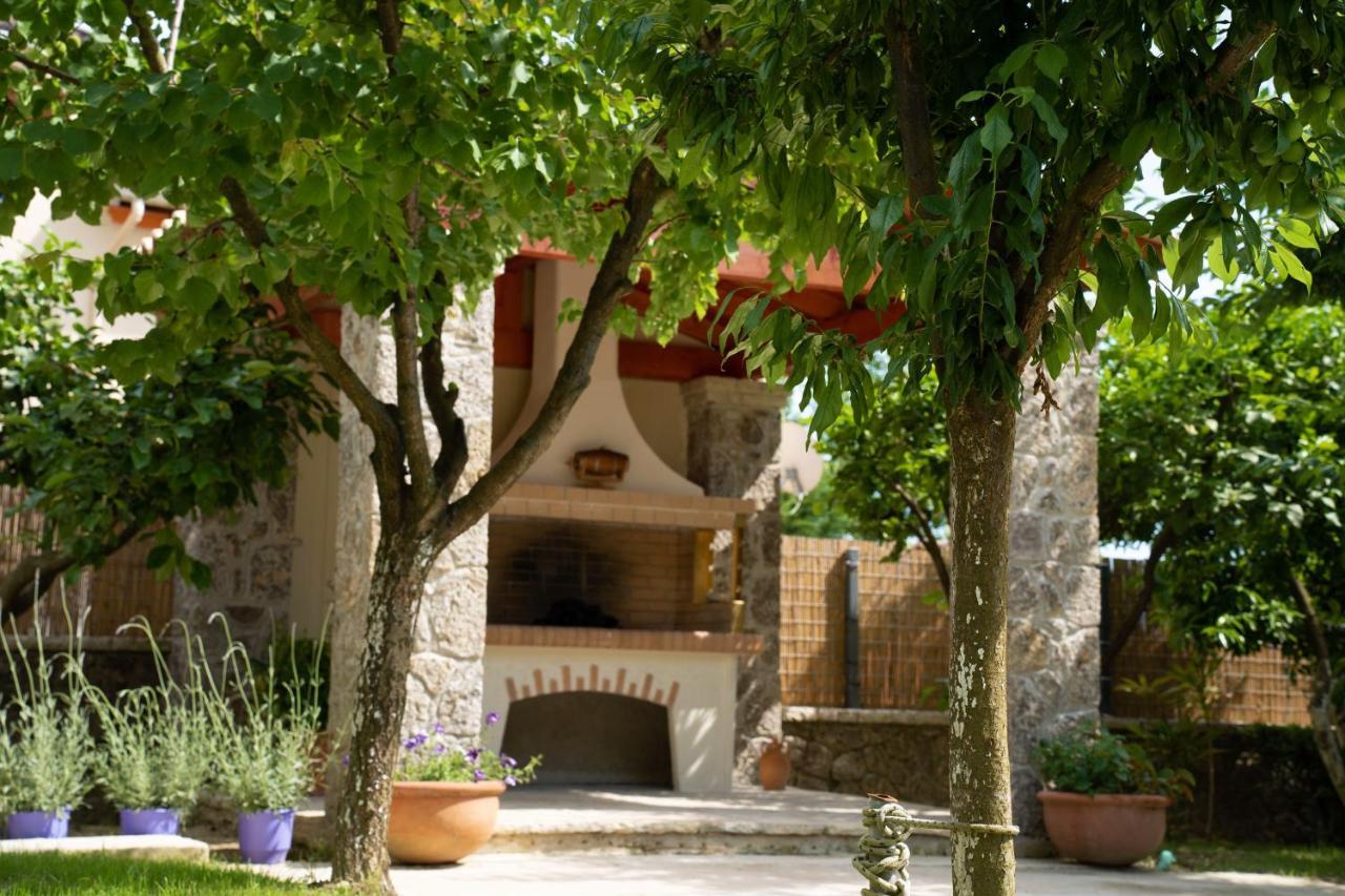 Villa La Bella - Luxury House Close To Corfu Town Potamos (Corfu)