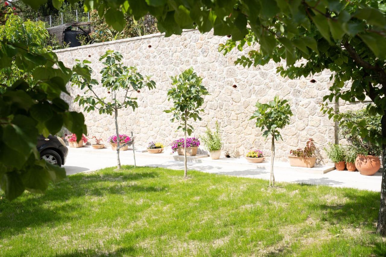 La Bella - Luxury House Close To Corfu Town Potamos (Corfu)