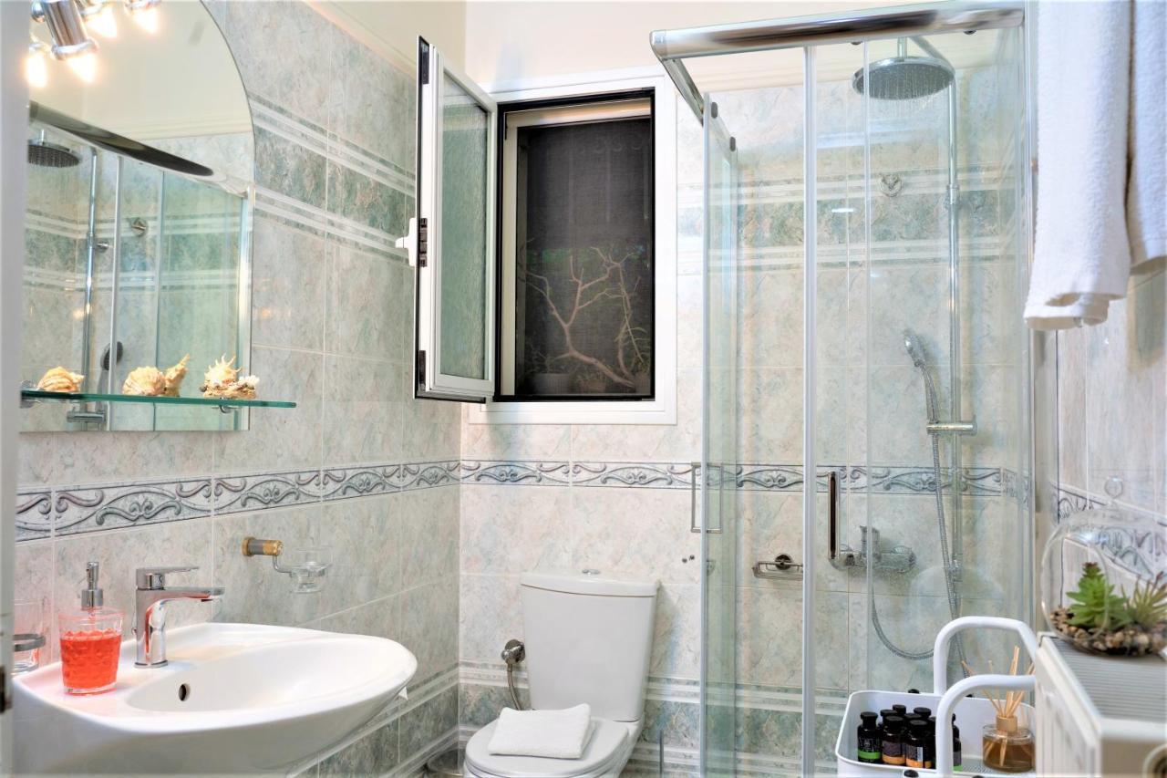La Bella - Luxury House Close To Corfu Town Potamos (Corfu)