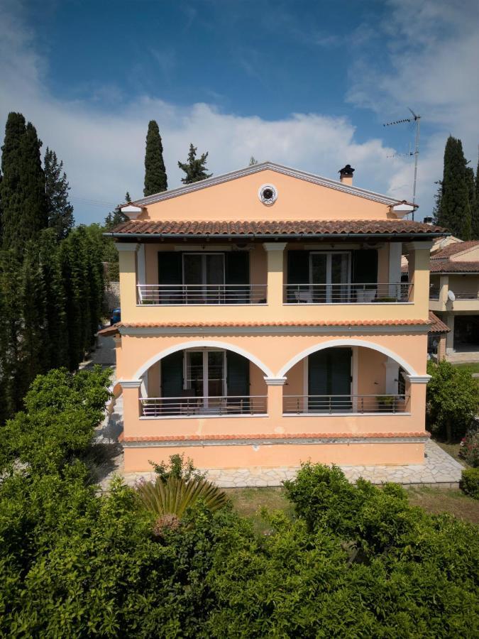 La Bella - Luxury House Close To Corfu Town *