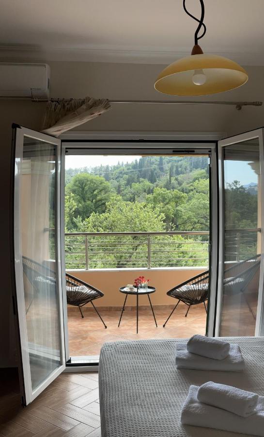 La Bella - Luxury House Close To Corfu Town *