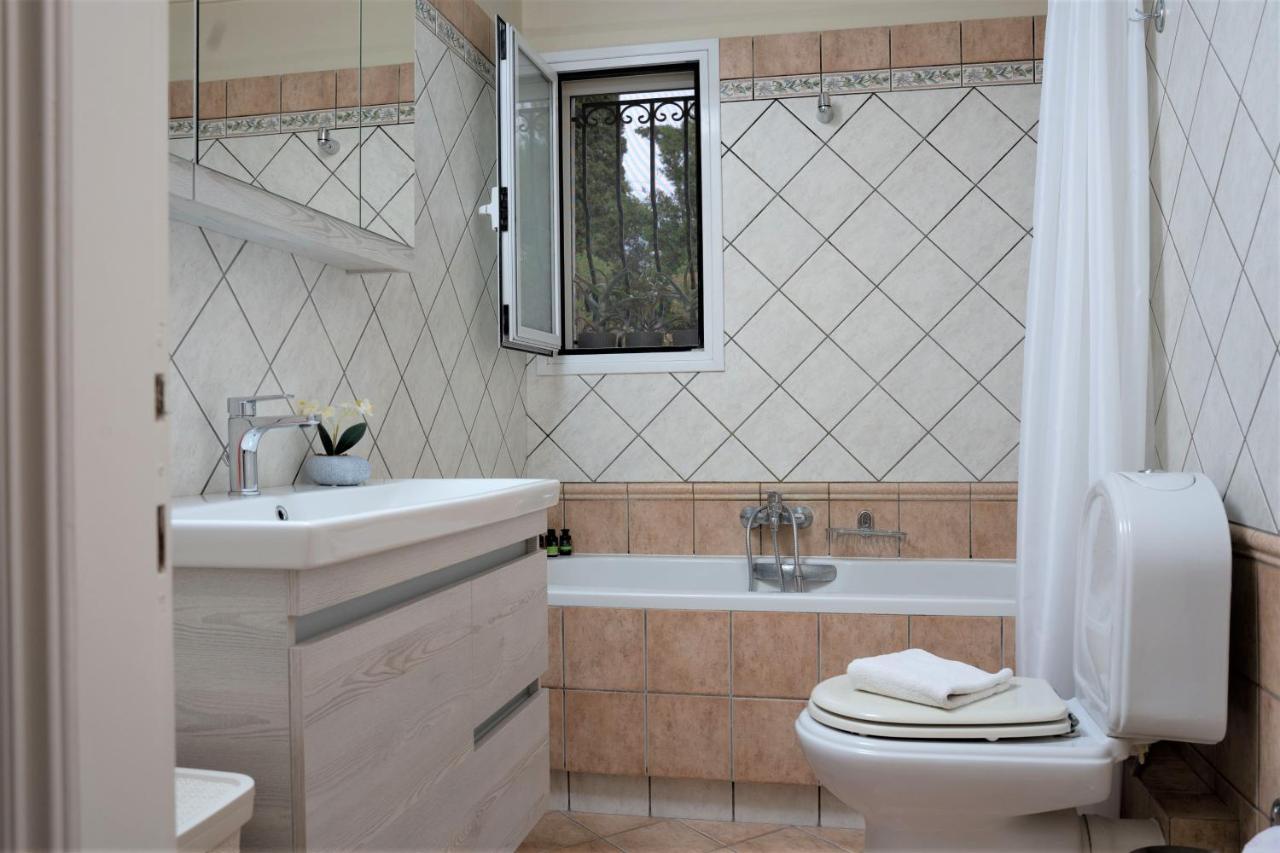 La Bella - Luxury House Close To Corfu Town *