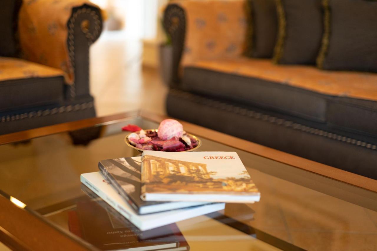 Vila La Bella - Luxury House Close To Corfu Town *
