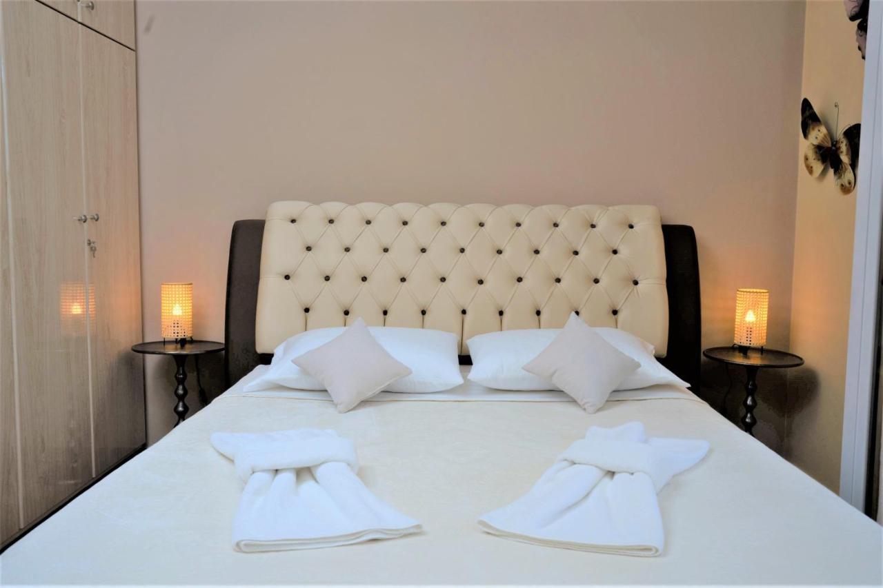 Vila La Bella - Luxury House Close To Corfu Town Potamós
