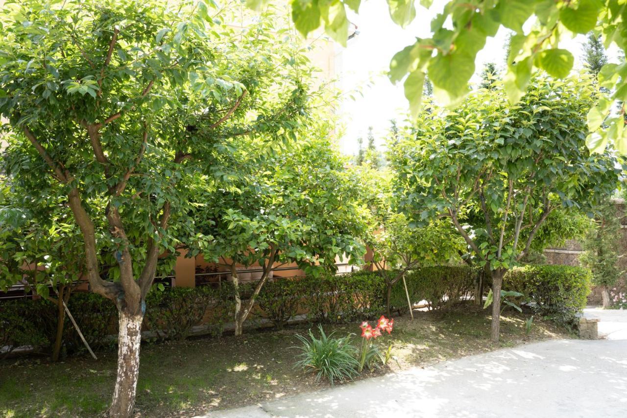 La Bella - Luxury House Close To Corfu Town Vila