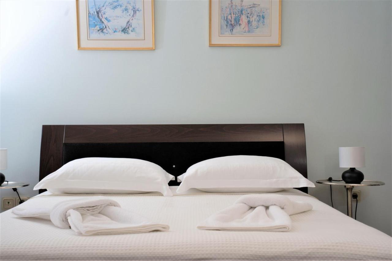 La Bella - Luxury House Close To Corfu Town Vila *