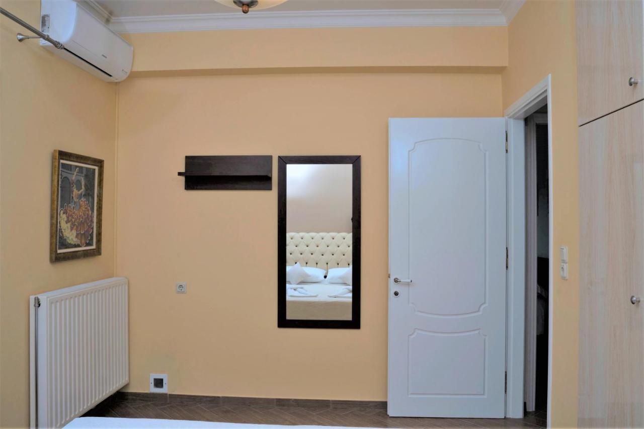 La Bella - Luxury House Close To Corfu Town Vila *