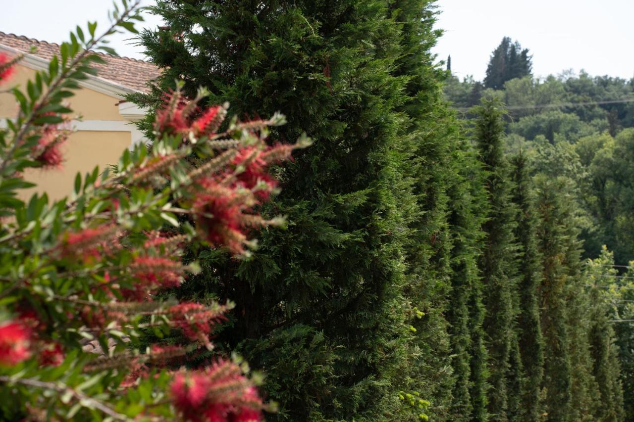 La Bella - Luxury House Close To Corfu Town Vila *