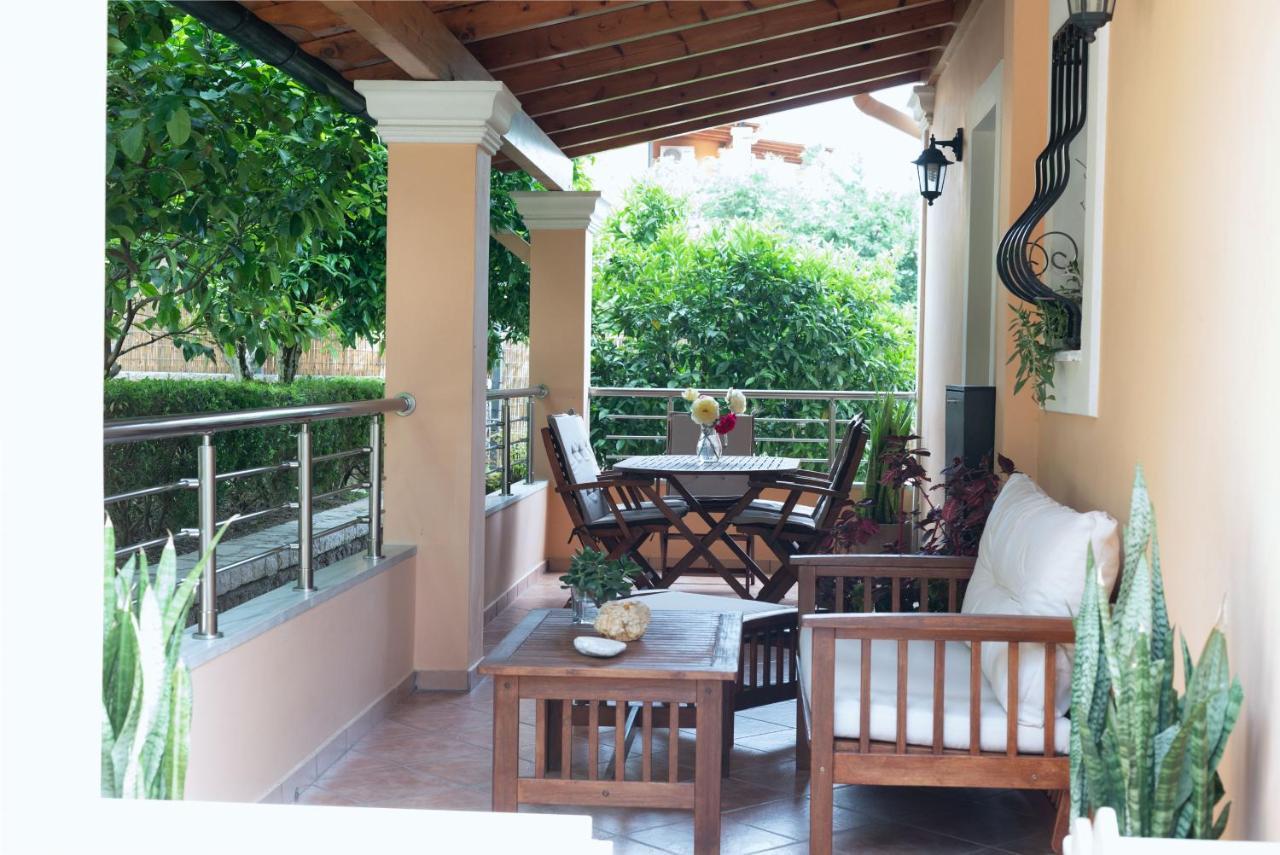 La Bella - Luxury House Close To Corfu Town *
